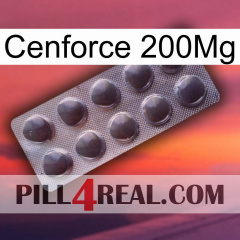 Cenforce 200Mg 30